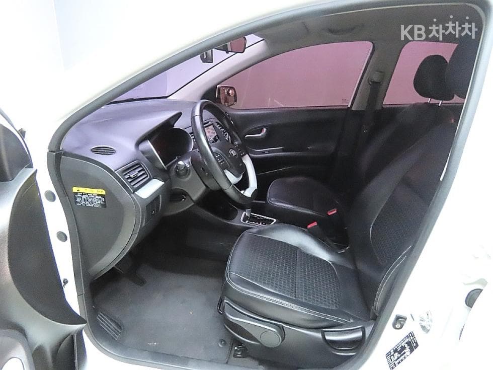 Kia The New (facelift) Morning / PicantoDeluxe - 10