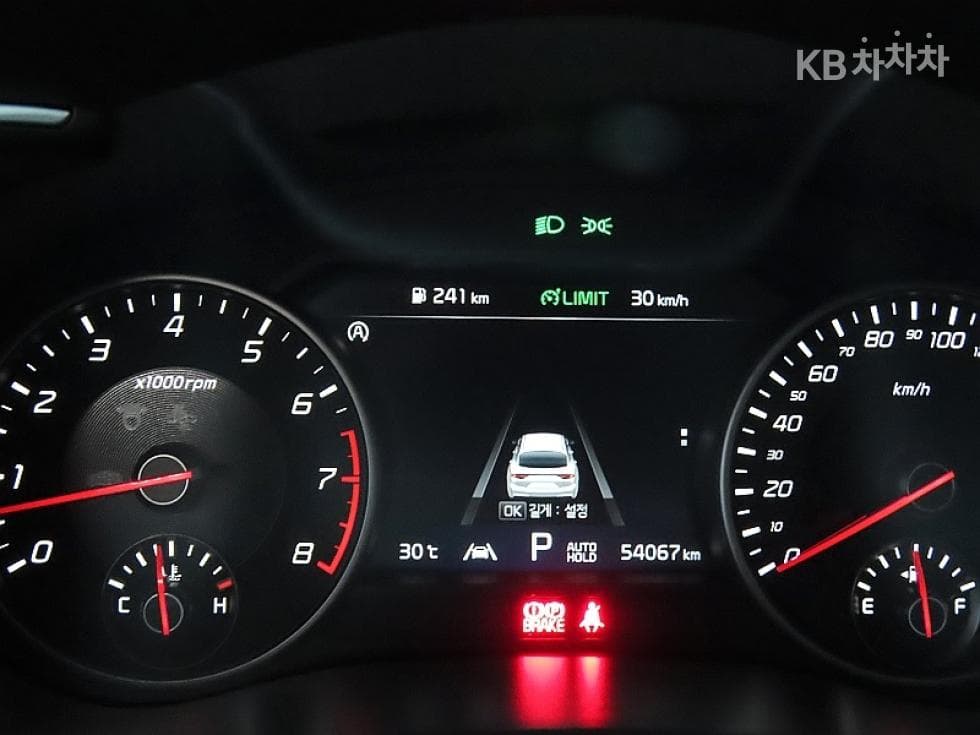 Kia Stinger Meister3.3 Gasoline Turbo 2WD Masters - 8