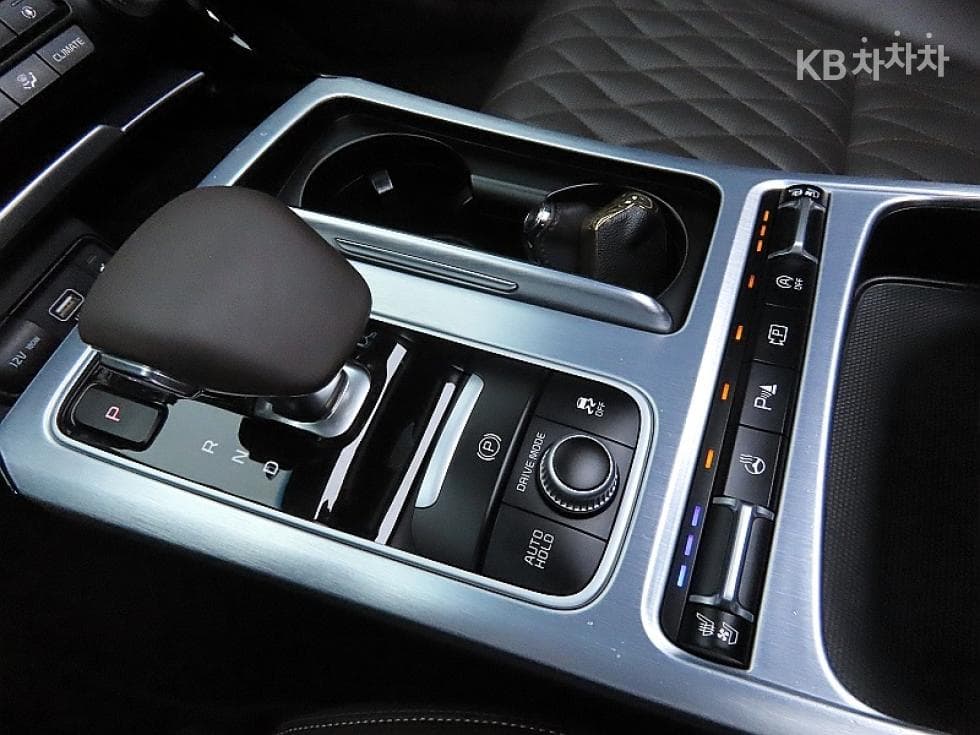 Kia Stinger Meister3.3 Gasoline Turbo 2WD Masters - 9