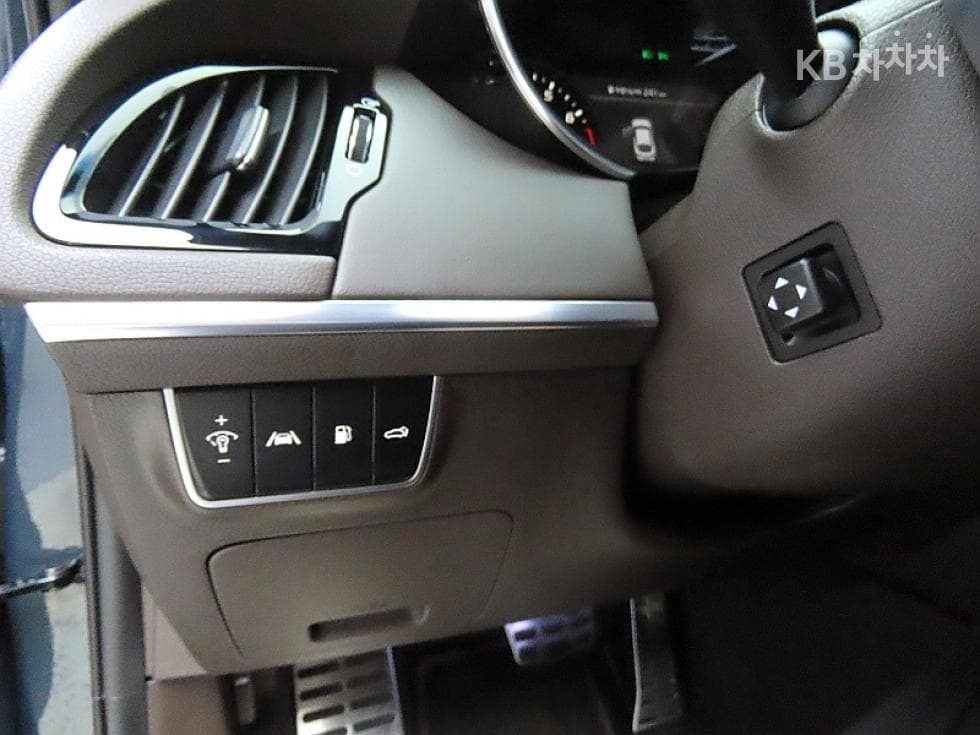 Kia Stinger Meister3.3 Gasoline Turbo 2WD Masters - 12