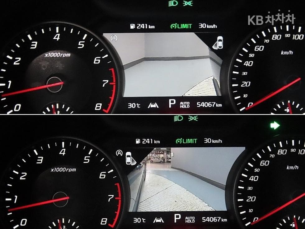 Kia Stinger Meister3.3 Gasoline Turbo 2WD Masters - 15