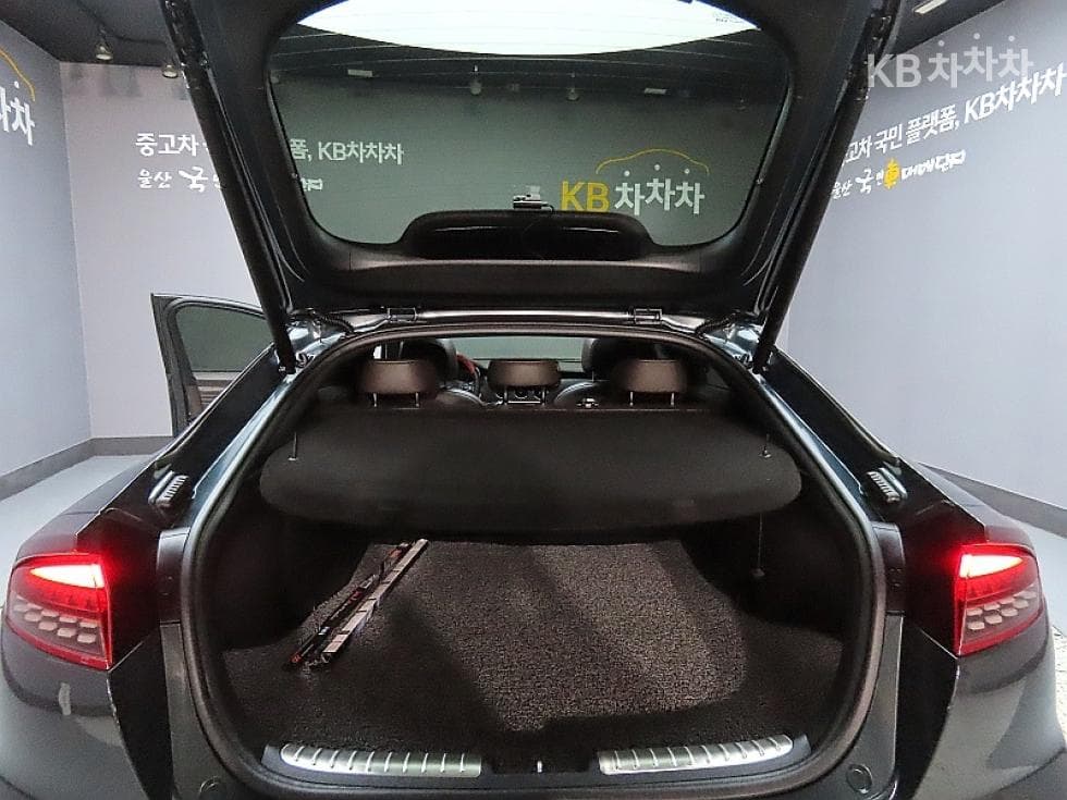 Kia Stinger Meister3.3 Gasoline Turbo 2WD Masters - 19
