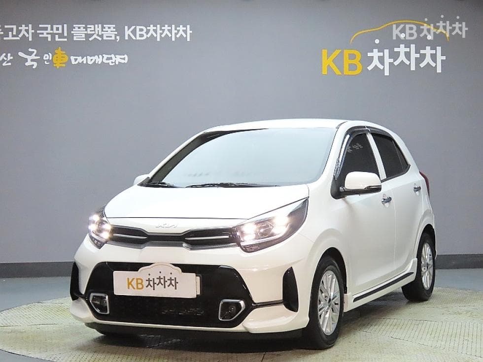 Kia Morning / Picanto 어반(JA) 1.0 Gasoline Prestige - Image 1