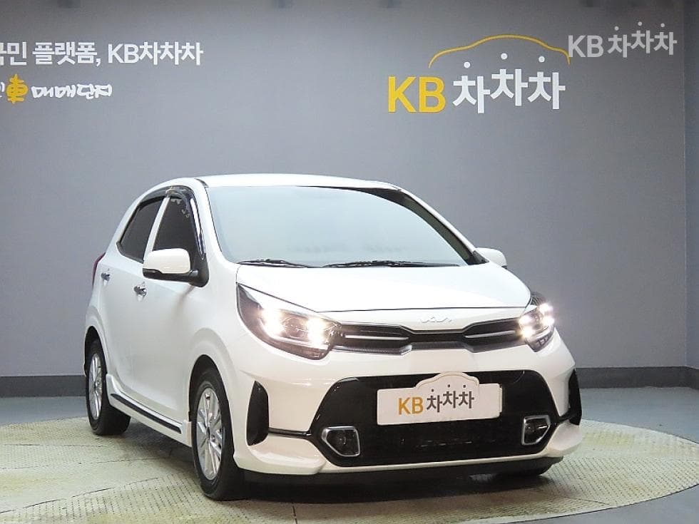 Kia Morning / Picanto 어반(JA)1.0 Gasoline Prestige - 3