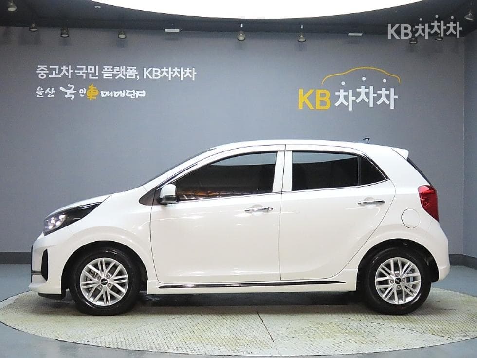 Kia Morning / Picanto 어반(JA)1.0 Gasoline Prestige - 5