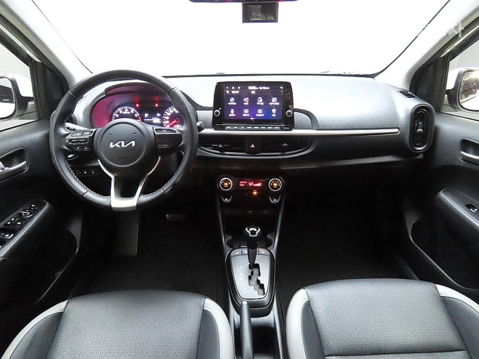 Kia Morning / Picanto 어반(JA)1.0 Gasoline Prestige - 6