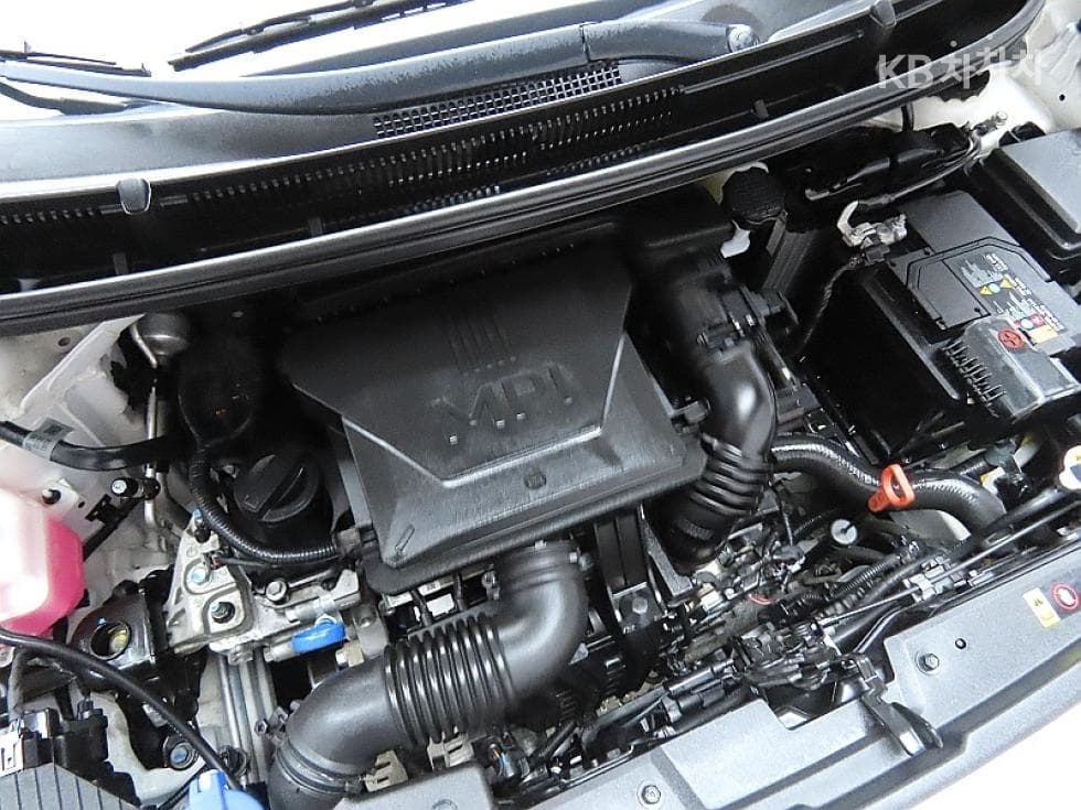 Kia Morning / Picanto 어반(JA)1.0 Gasoline Prestige - 7