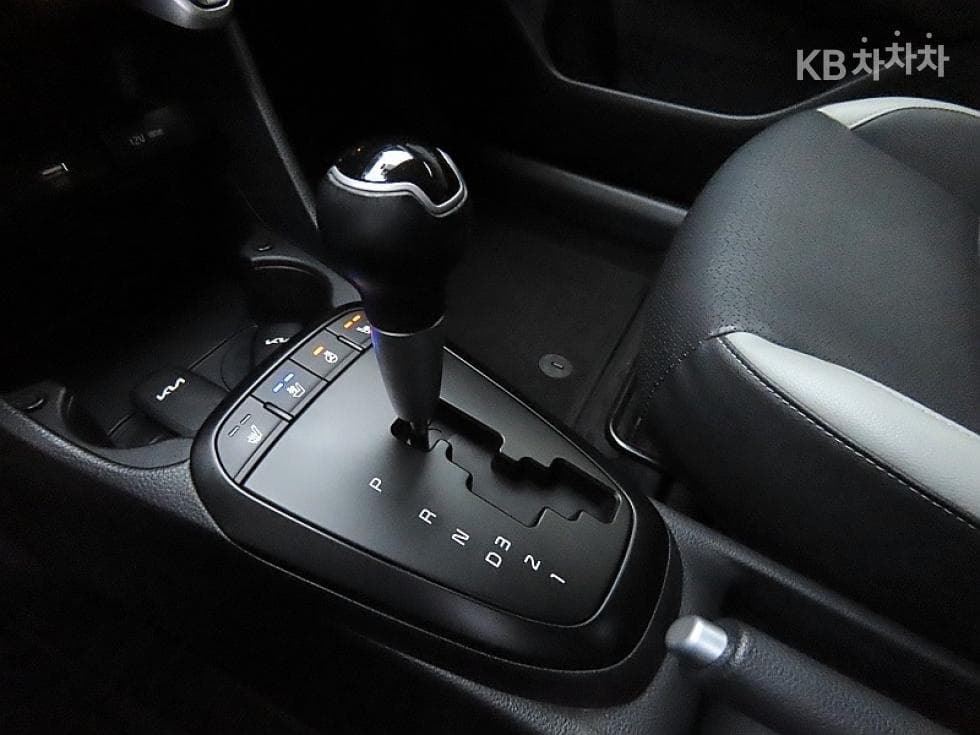 Kia Morning / Picanto 어반(JA)1.0 Gasoline Prestige - 9
