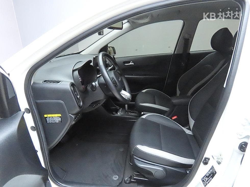 Kia Morning / Picanto 어반(JA)1.0 Gasoline Prestige - 10