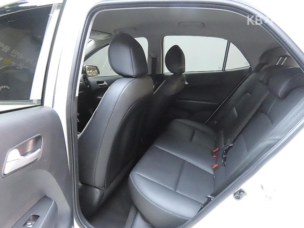 Kia Morning / Picanto 어반(JA)1.0 Gasoline Prestige - 11