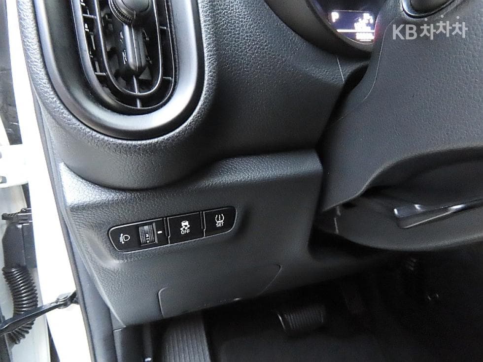 Kia Morning / Picanto 어반(JA)1.0 Gasoline Prestige - 12