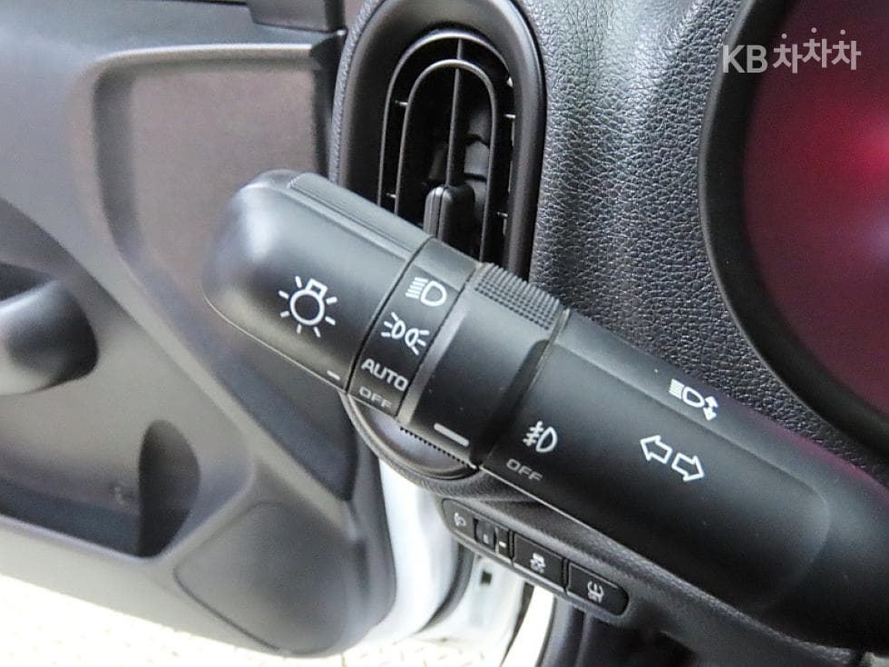 Kia Morning / Picanto 어반(JA)1.0 Gasoline Prestige - 14