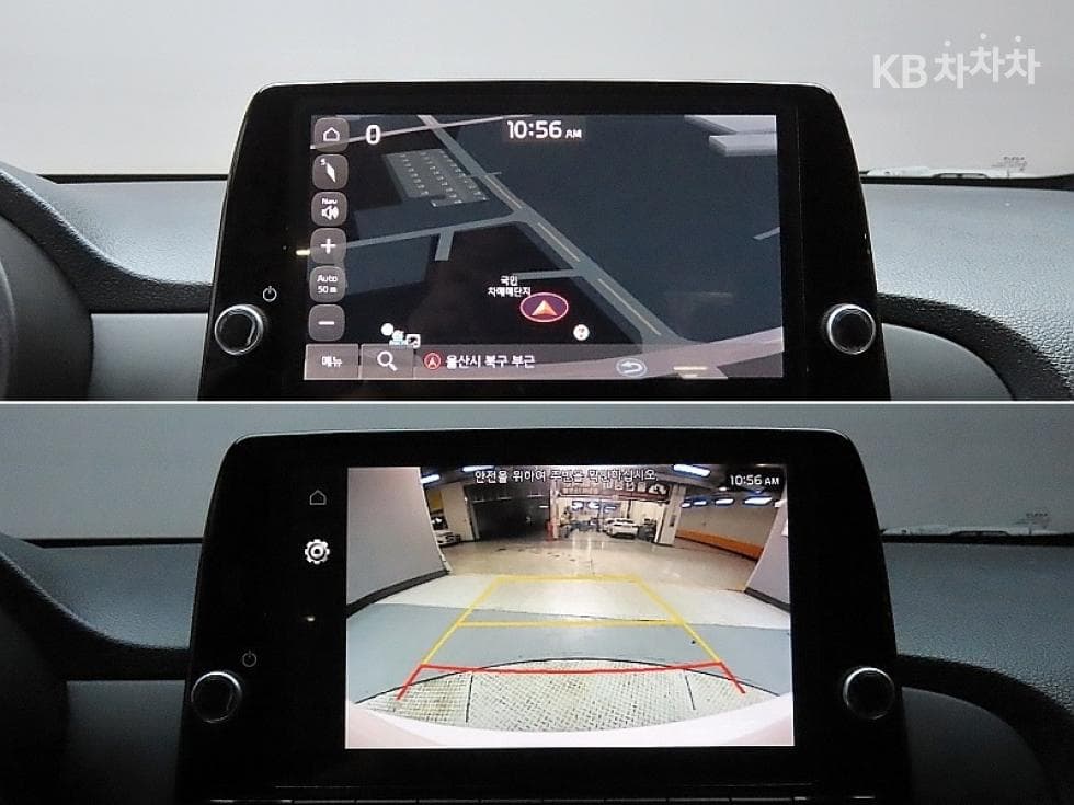Kia Morning / Picanto 어반(JA)1.0 Gasoline Prestige - 15