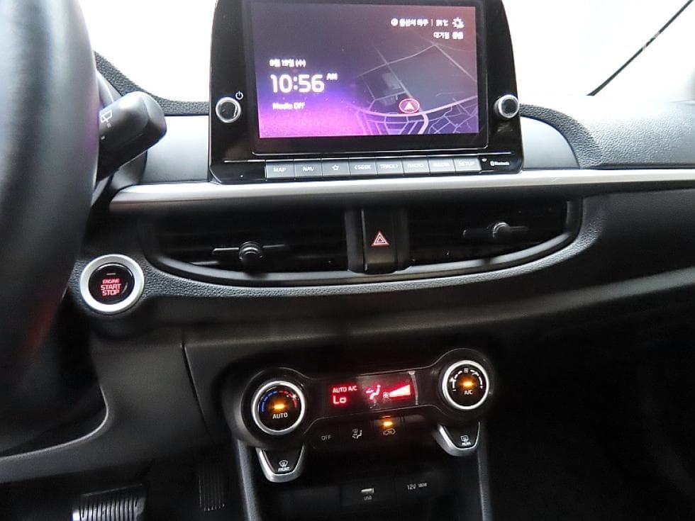 Kia Morning / Picanto 어반(JA)1.0 Gasoline Prestige - 17