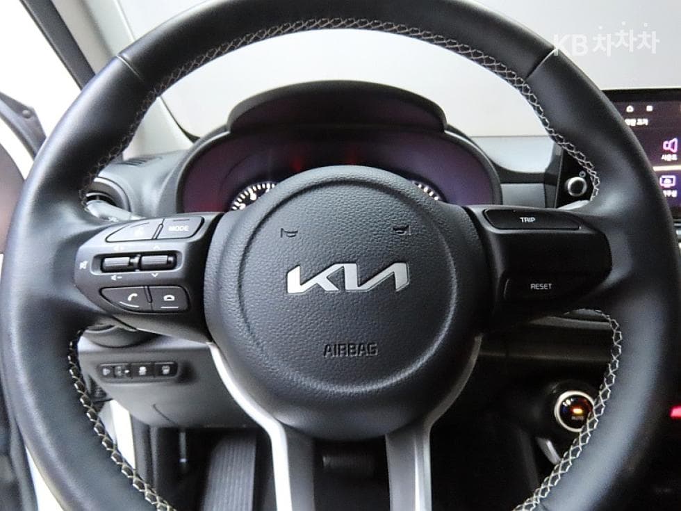 Kia Morning / Picanto 어반(JA)1.0 Gasoline Prestige - 18