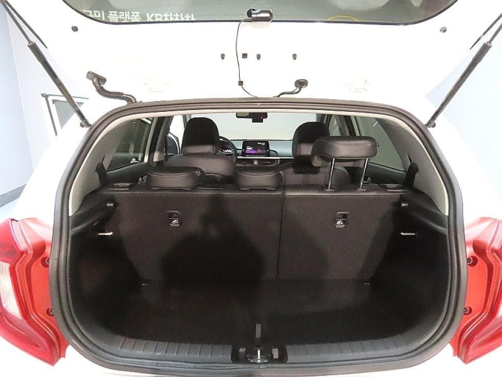 Kia Morning / Picanto 어반(JA)1.0 Gasoline Prestige - 19