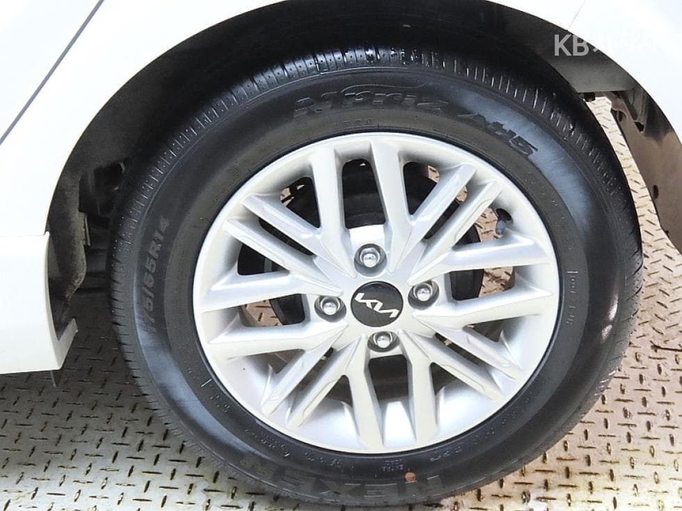 Kia Morning / Picanto 어반(JA)1.0 Gasoline Prestige - 20