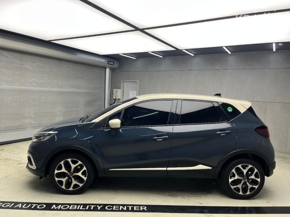 Renault Korea New QM3RE Standard - 4