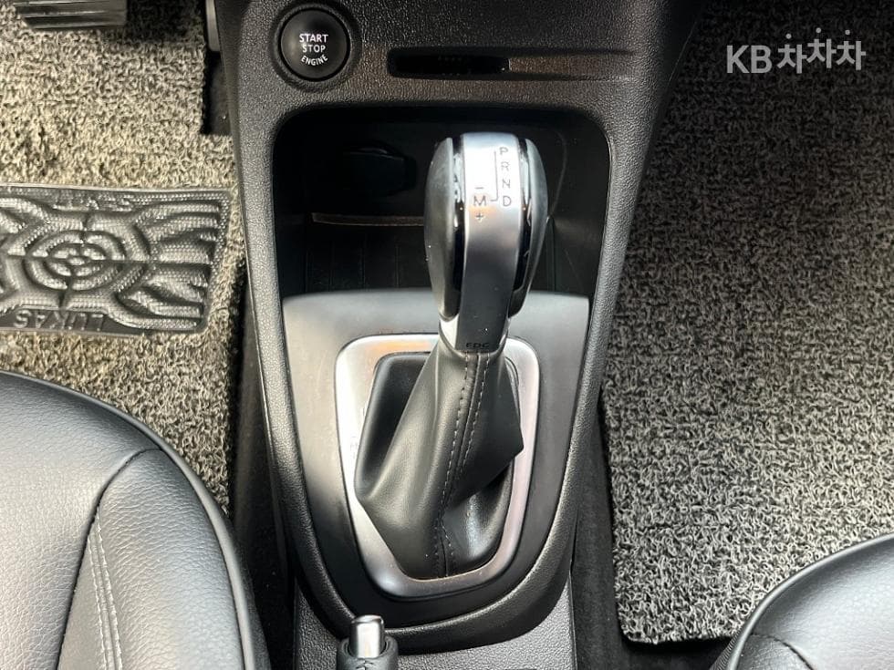 Renault Korea New QM3RE Standard - 10