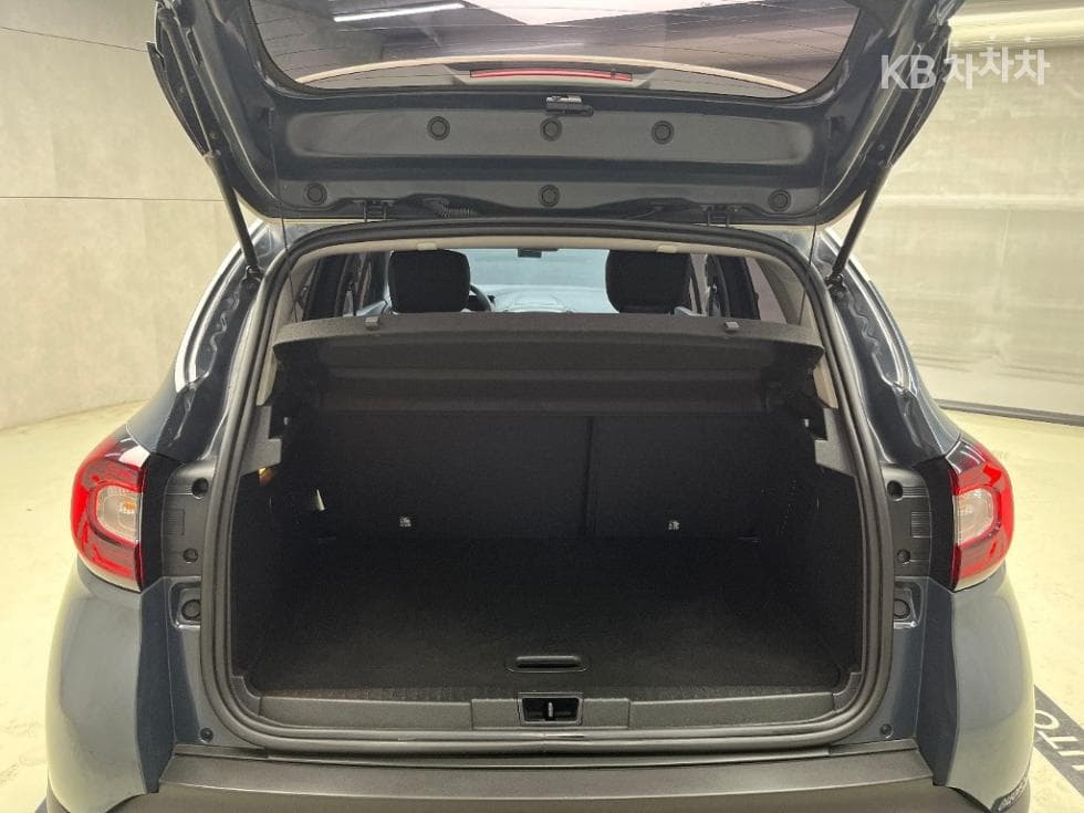 Renault Korea New QM3RE Standard - 15