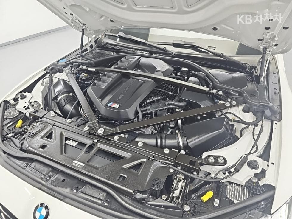 BMW M시리즈M3 투어링 Competition M xDrive - 5