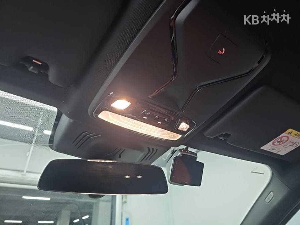 BMW M시리즈M3 투어링 Competition M xDrive - 15