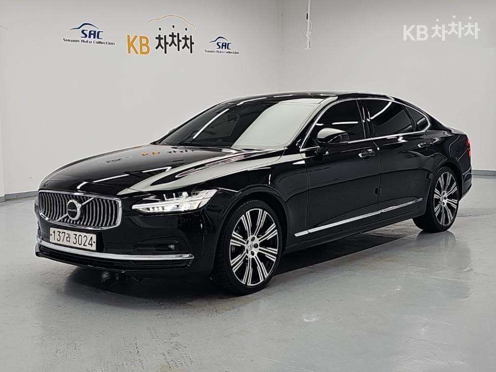 Volvo S90 Second generation B5 Inscription - Image 1