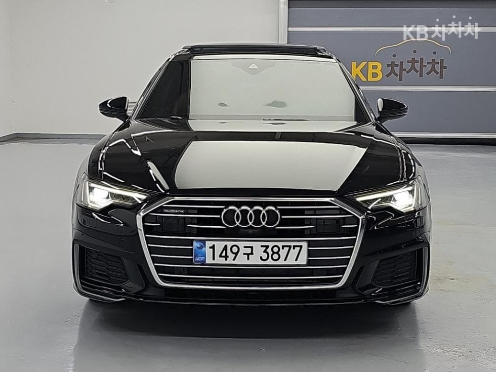 Audi A6(C8)45 TFSI Quattro Premium - 2