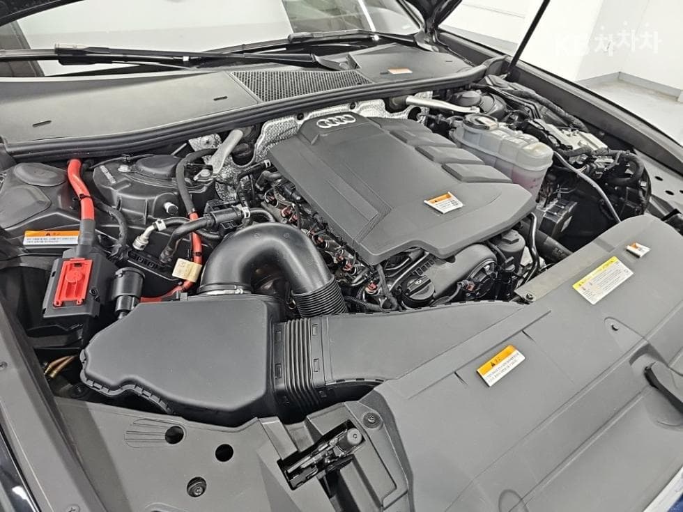 Audi A6(C8)45 TFSI Quattro Premium - 5