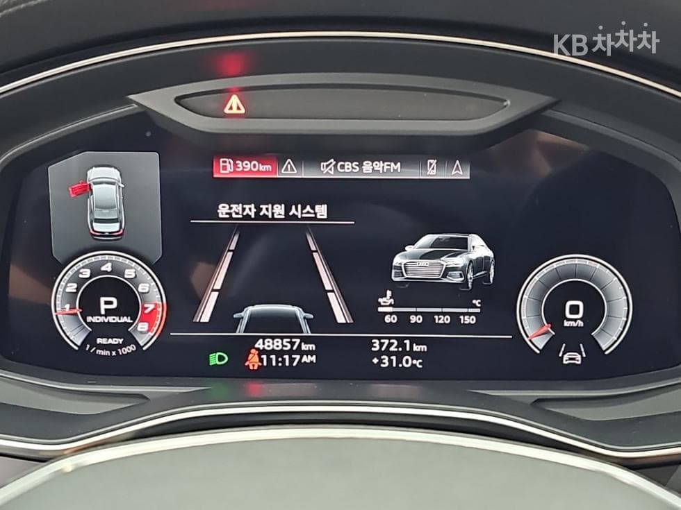 Audi A6(C8)45 TFSI Quattro Premium - 6