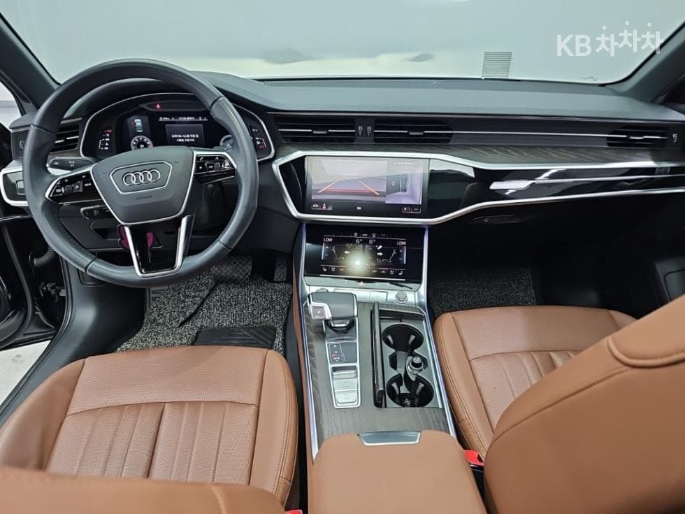 Audi A6(C8)45 TFSI Quattro Premium - 7