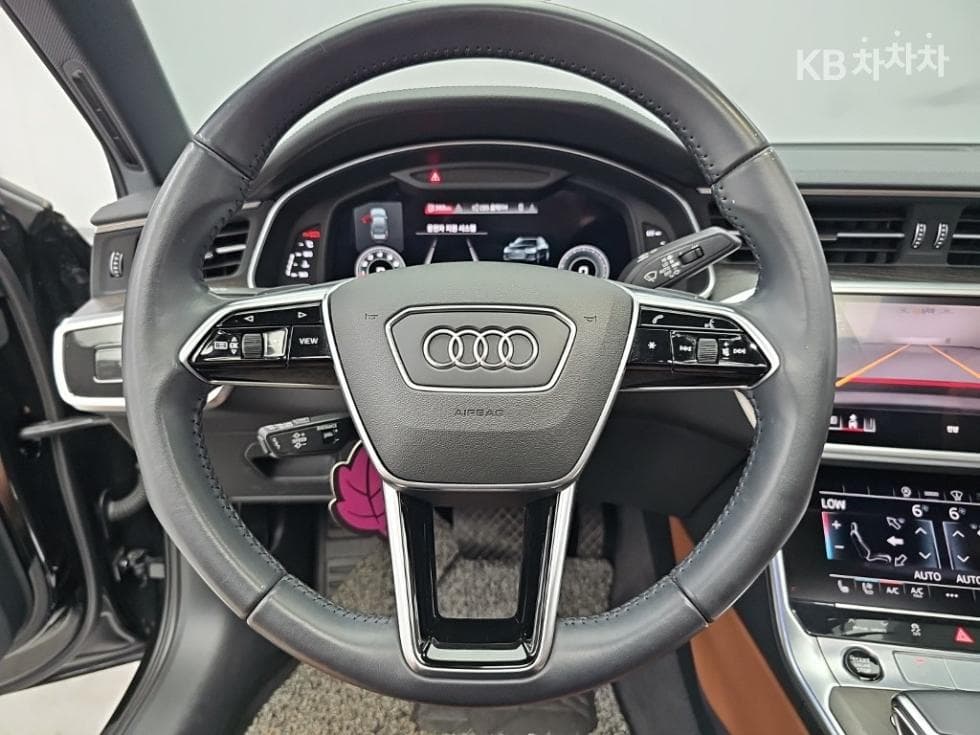 Audi A6(C8)45 TFSI Quattro Premium - 9