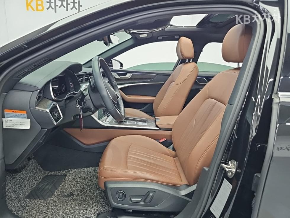 Audi A6(C8)45 TFSI Quattro Premium - 11