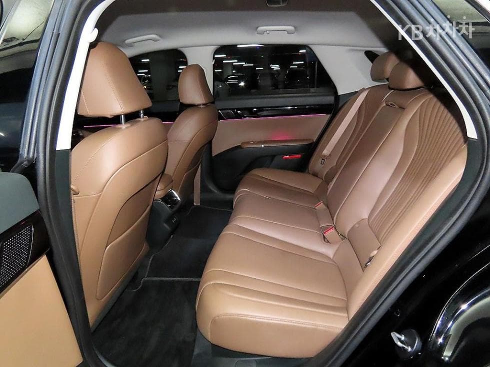 Hyundai The All New Grandeur (Azera)2.5L gasoline 2WD Premium - 7