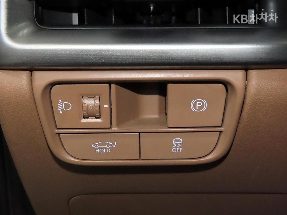 Hyundai The All New Grandeur (Azera)2.5L gasoline 2WD Premium - 15