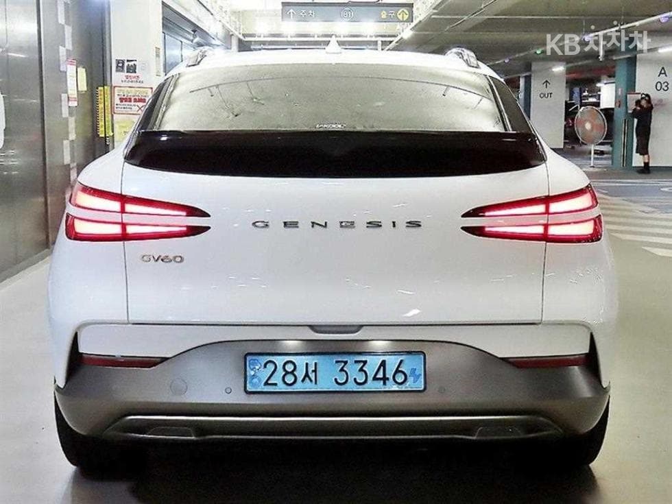 Genesis GV60Standard 2WD Standard - 5