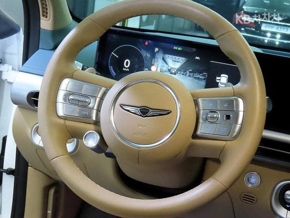 Genesis GV60Standard 2WD Standard - 8