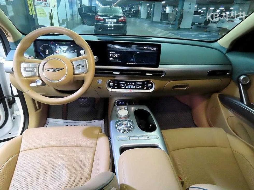 Genesis GV60Standard 2WD Standard - 10