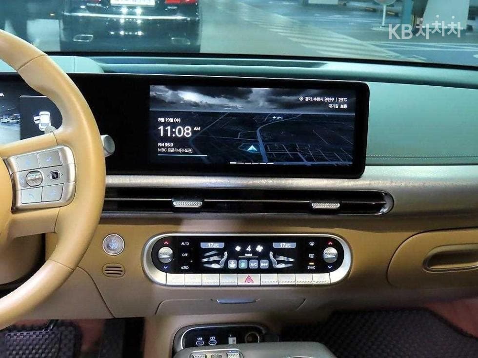 Genesis GV60Standard 2WD Standard - 11