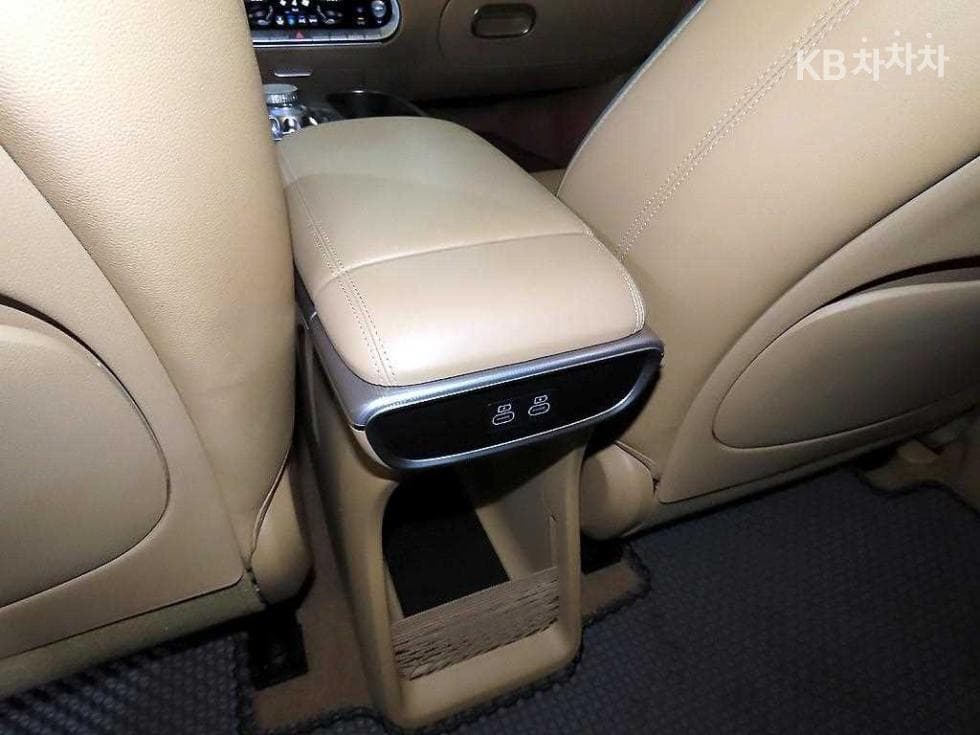 Genesis GV60Standard 2WD Standard - 14