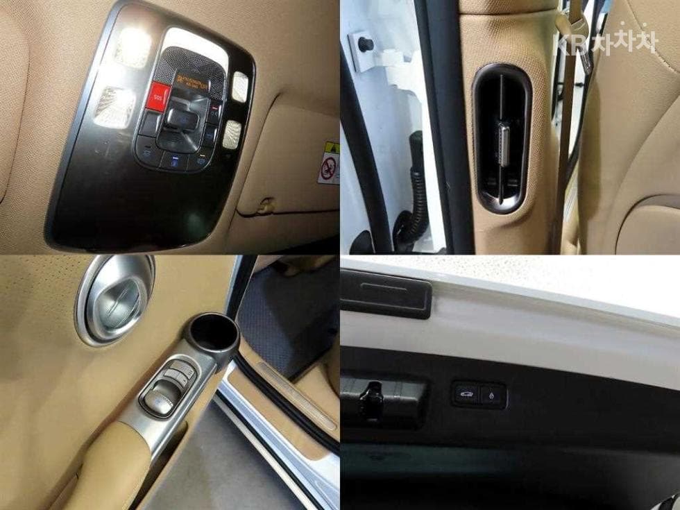 Genesis GV60Standard 2WD Standard - 18