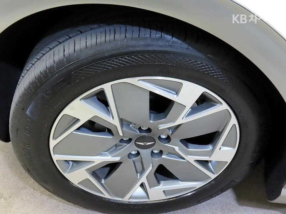 Genesis GV60Standard 2WD Standard - 20