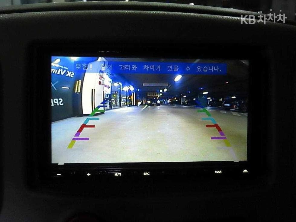 Нисан 큐브1.8 S CVT (Безстепенна) - 15
