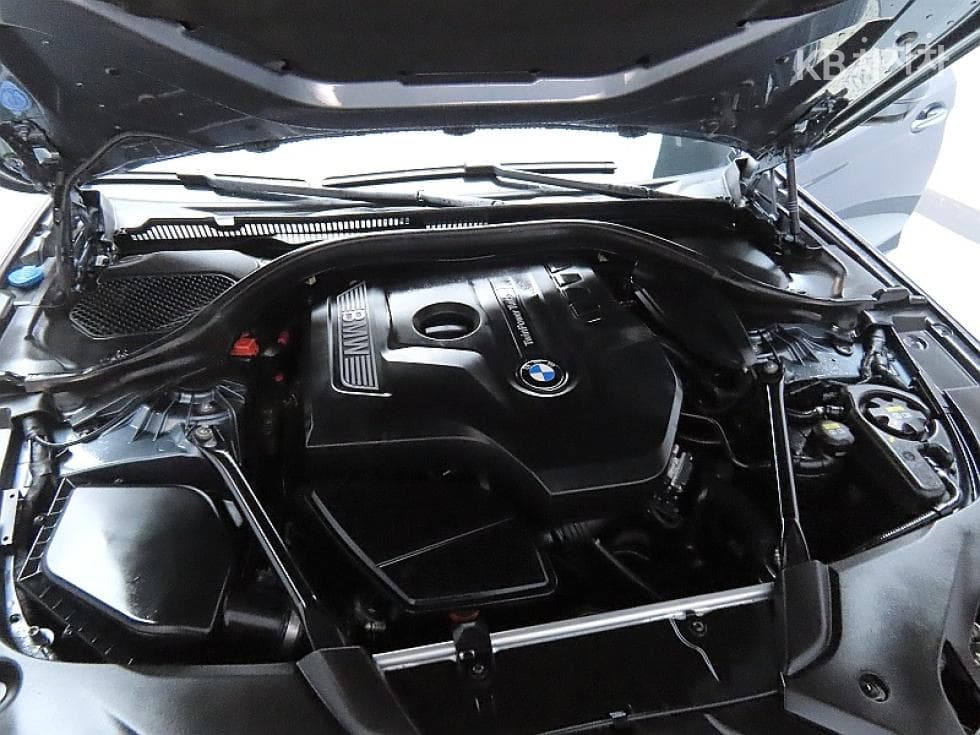 BMW 올New5 Series (G30)520d M Sport Plus - 7