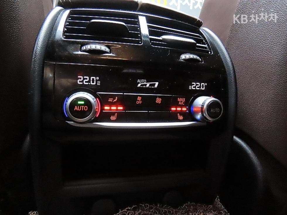 BMW 올New5 Series (G30)520d M Sport Plus - 18