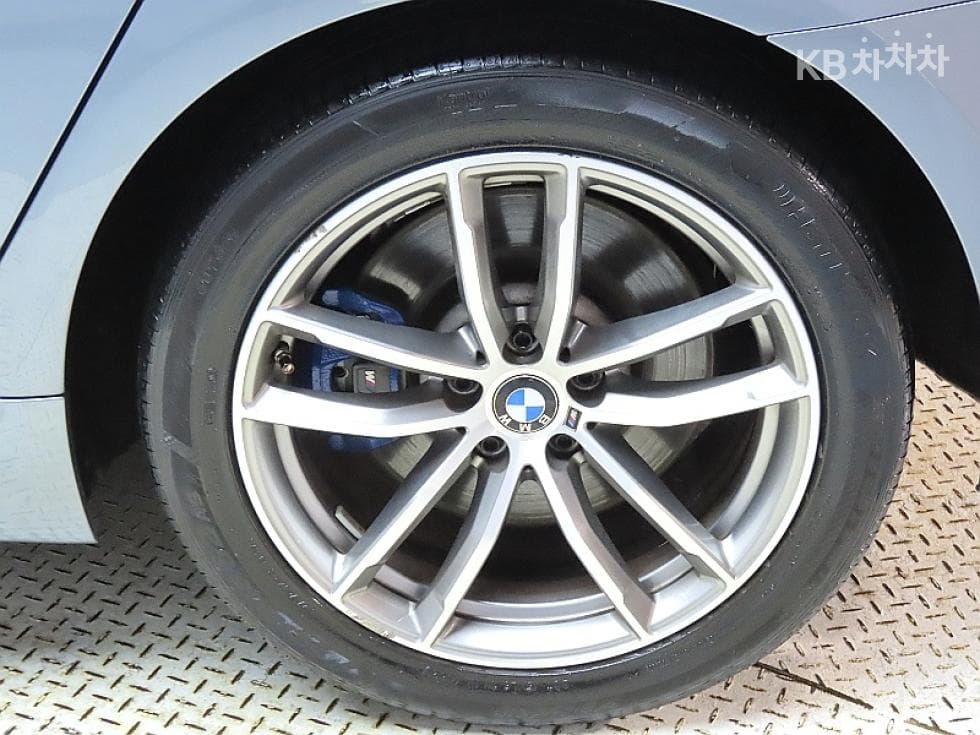 BMW 올New5 Series (G30)520d M Sport Plus - 20