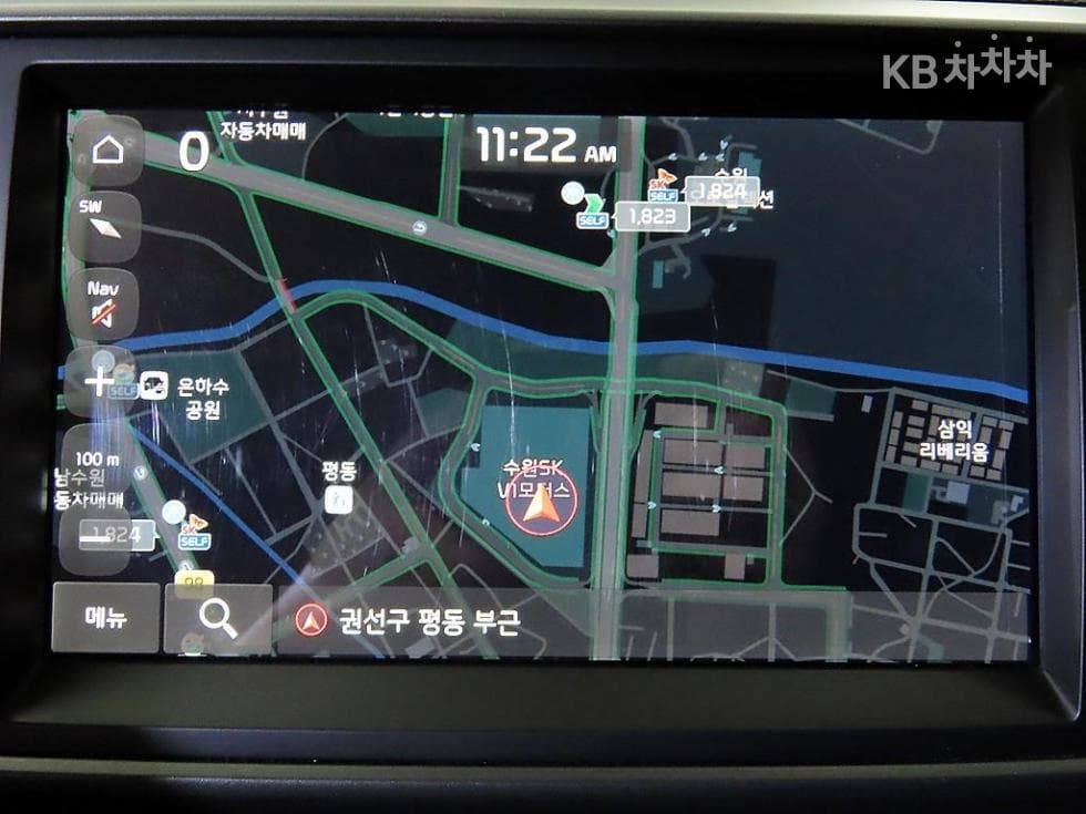 Kia The New (facelift) Kia Ray (van)1.0 Gasoline Signature - 14