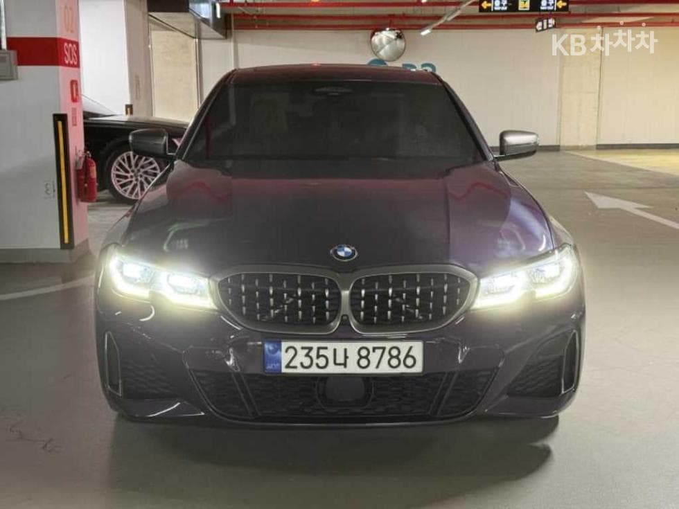 BMW 3 Series (G20)M340i Standard - 3