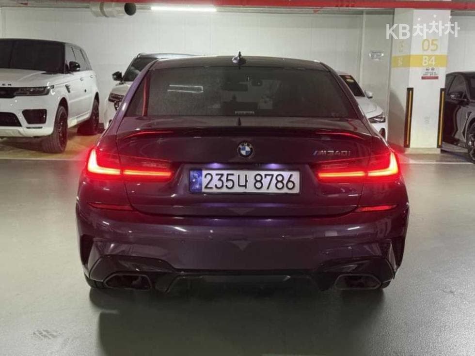 BMW 3 Series (G20)M340i Standard - 4