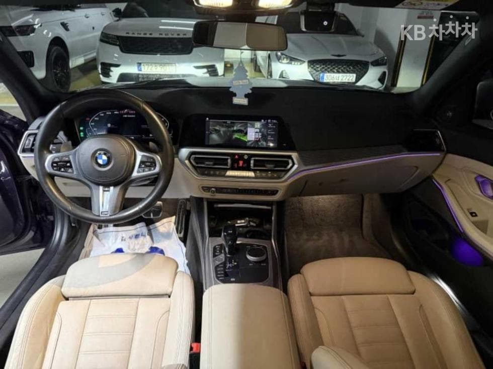 BMW 3 Series (G20)M340i Standard - 7